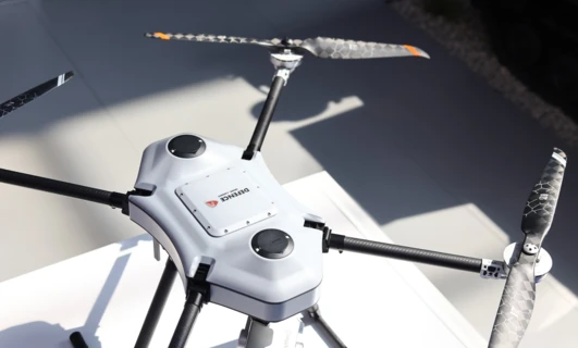 PZL Defence prezentuje nowe rozwiązania technologiczne dla służb na targach POLSECURE 2026