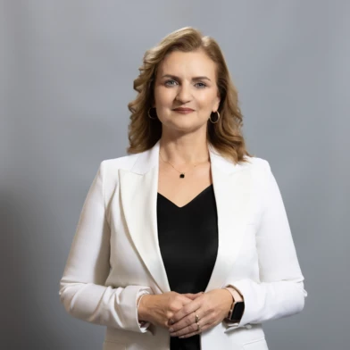 Grażyna Pawlak