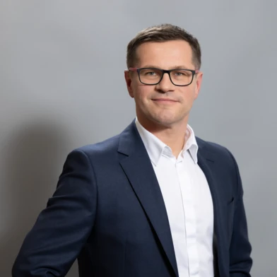 Jacek Bartosik