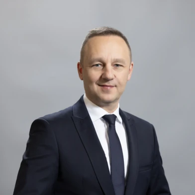Przemysław Podgórski